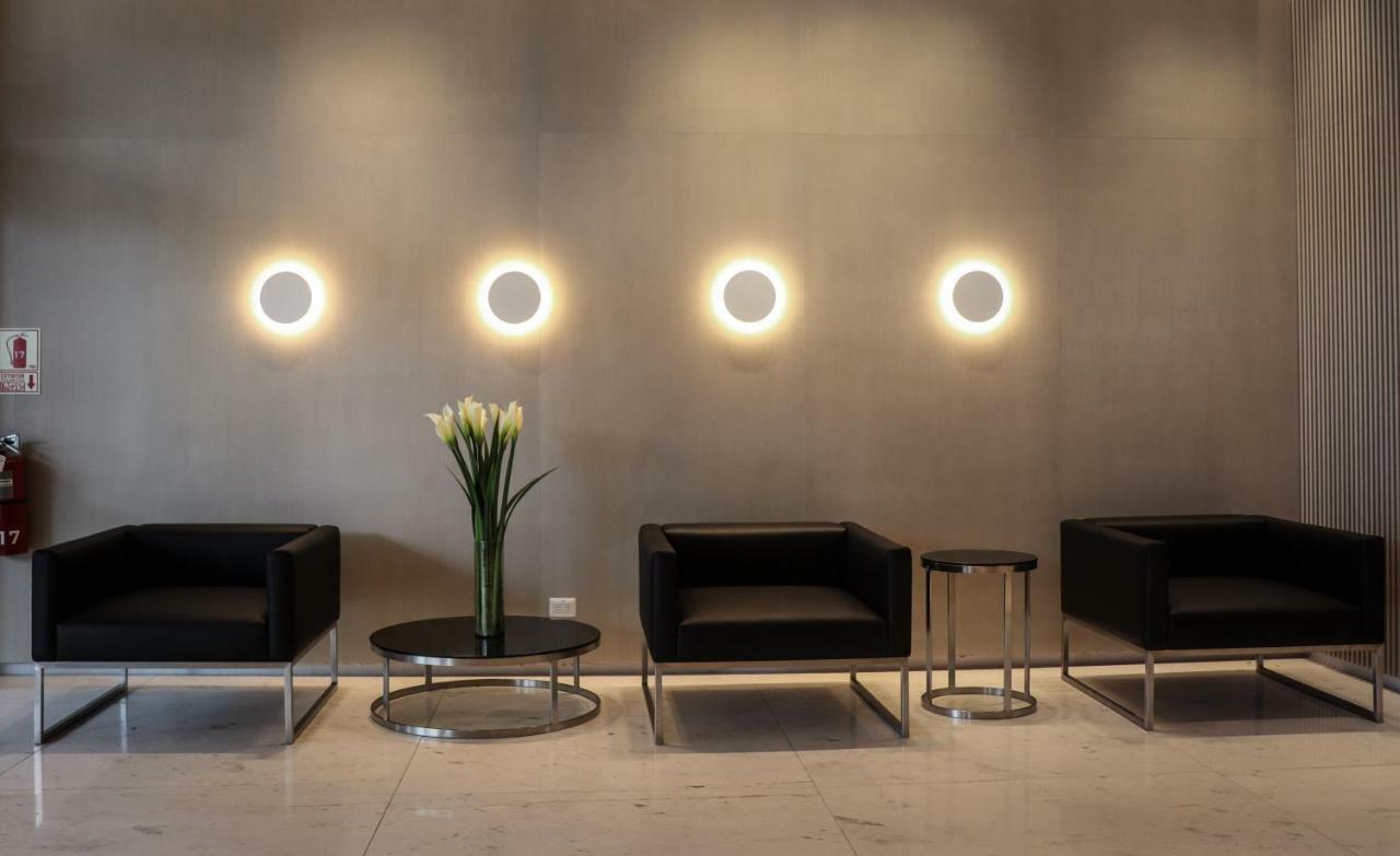 Dazzler By Wyndham Lima San Isidro Exterior foto