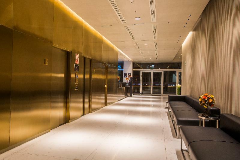 Dazzler By Wyndham Lima San Isidro Exterior foto