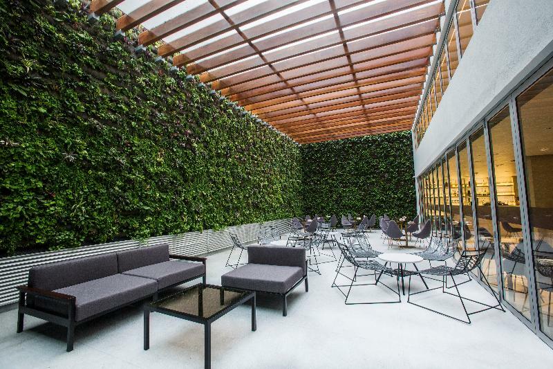 Dazzler By Wyndham Lima San Isidro Exterior foto